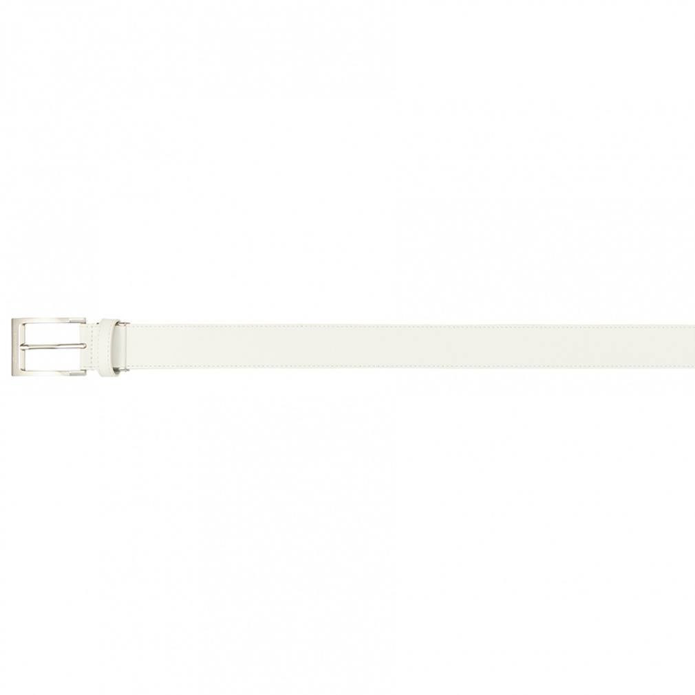 TaylorMade Men's Golf Wear Basic Belt TL693