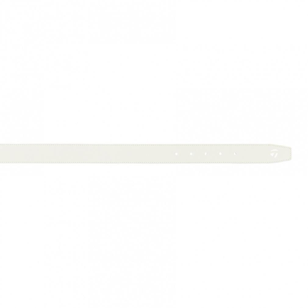 TaylorMade Men's Golf Wear Basic Belt TL693