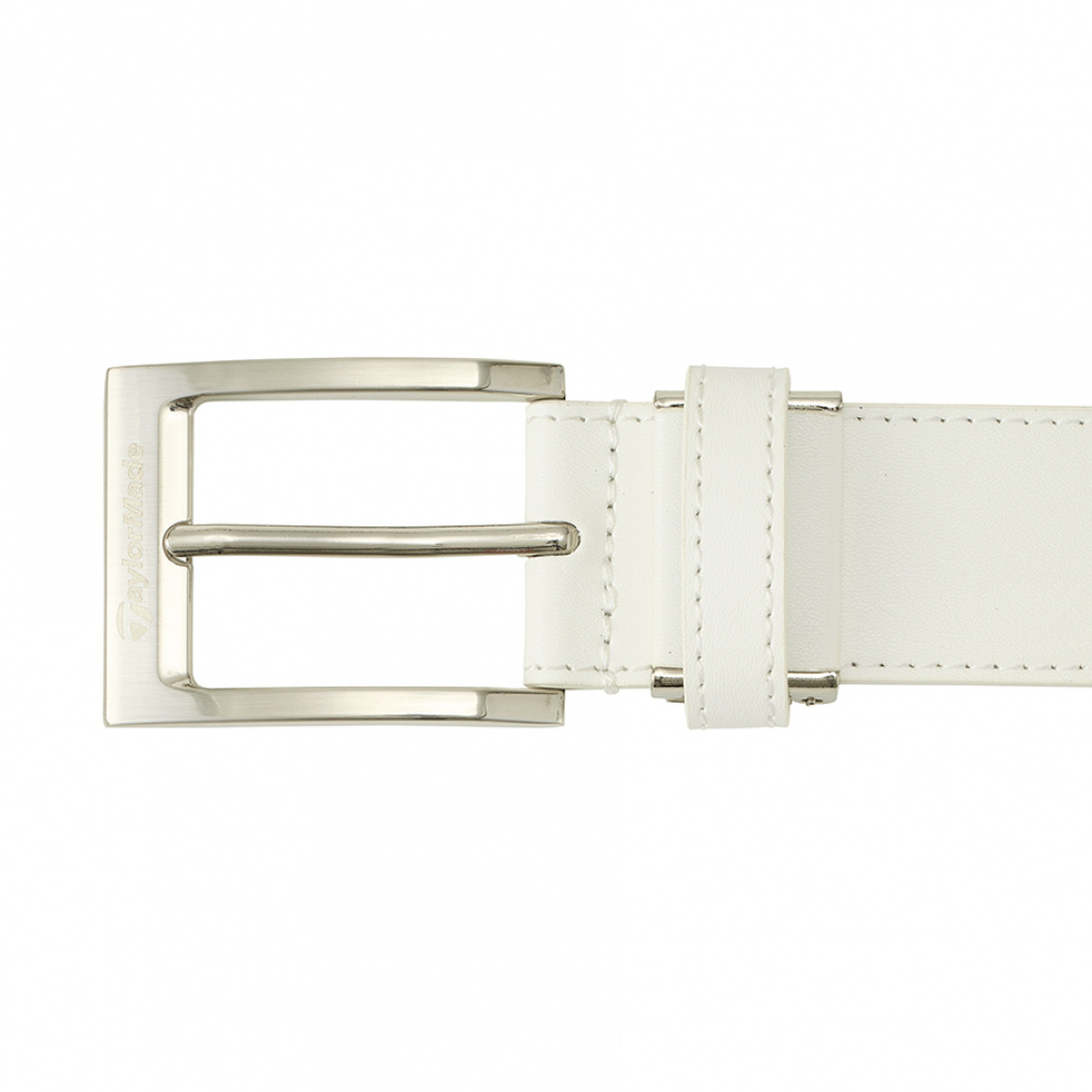 TaylorMade Men's Golf Wear Basic Belt TL693