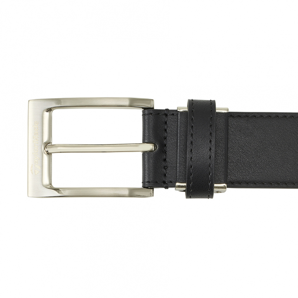 TaylorMade Men's Golf Wear Basic Belt TL693