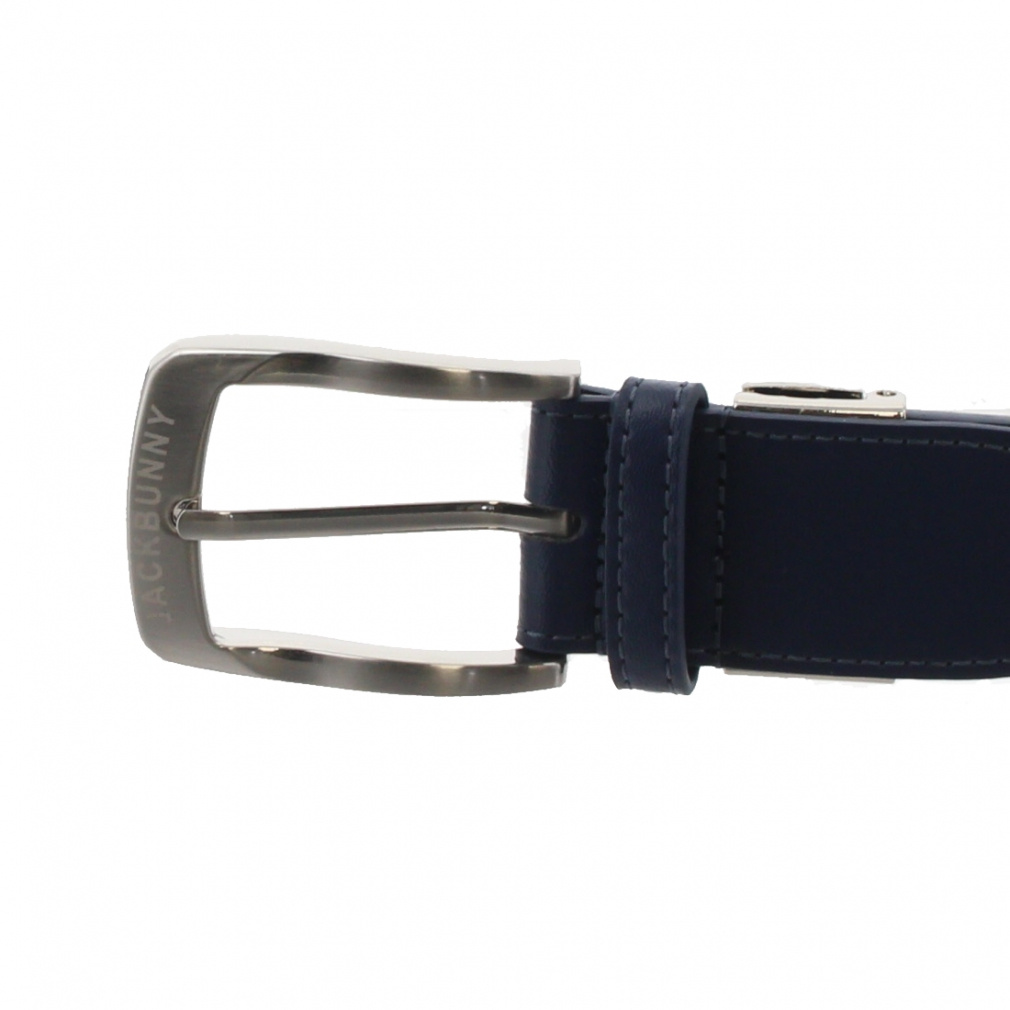 Jack Bunny Men's Golf Wear High Frequency Print Belt 2626182111