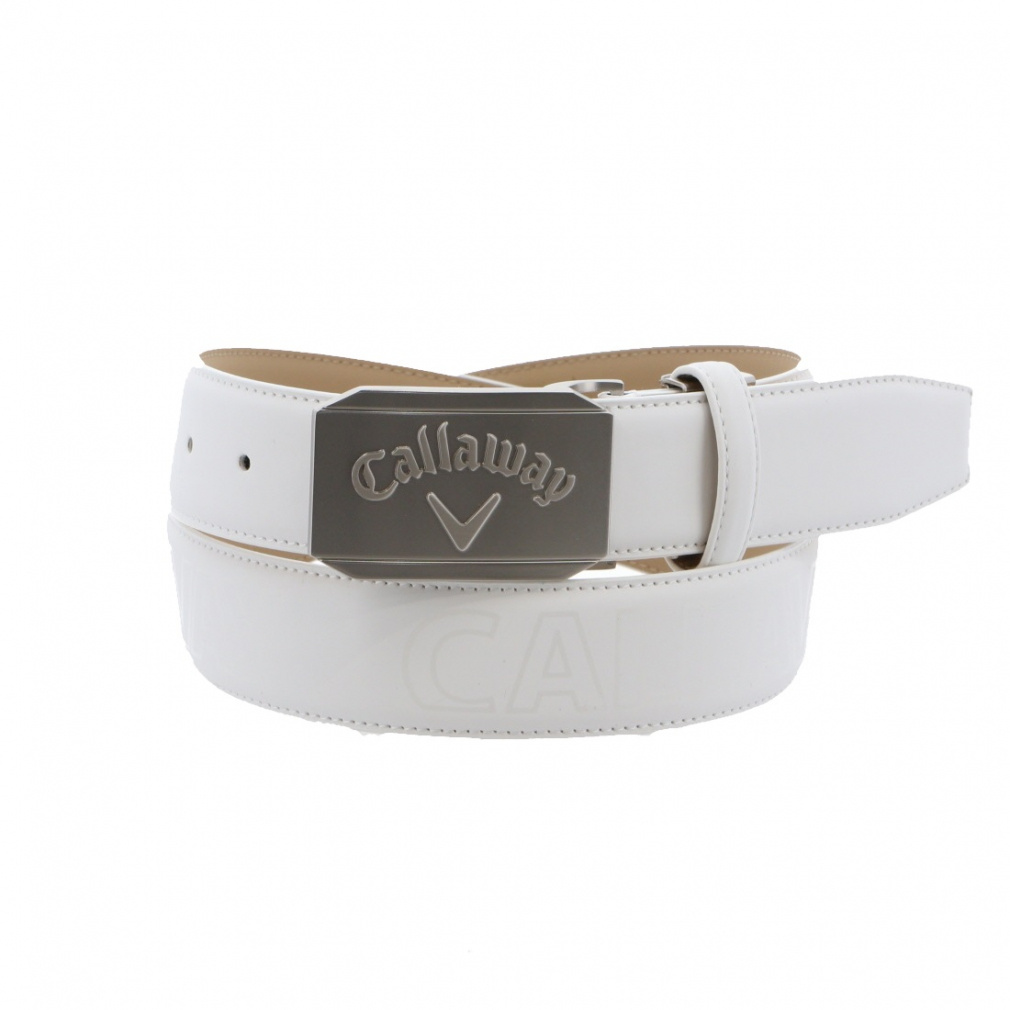 Callaway Men's Golf Wear Belt C24992110