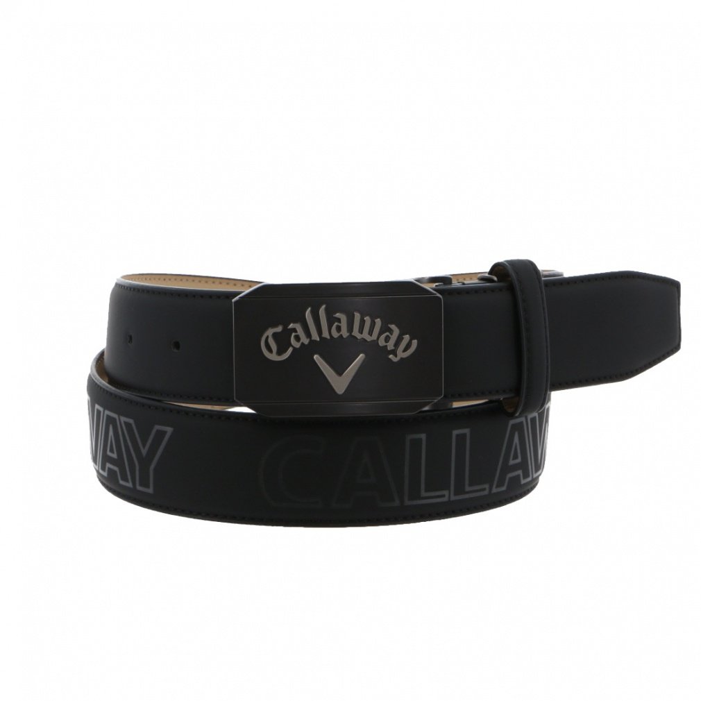 Callaway Men's Golf Wear Belt C24992110