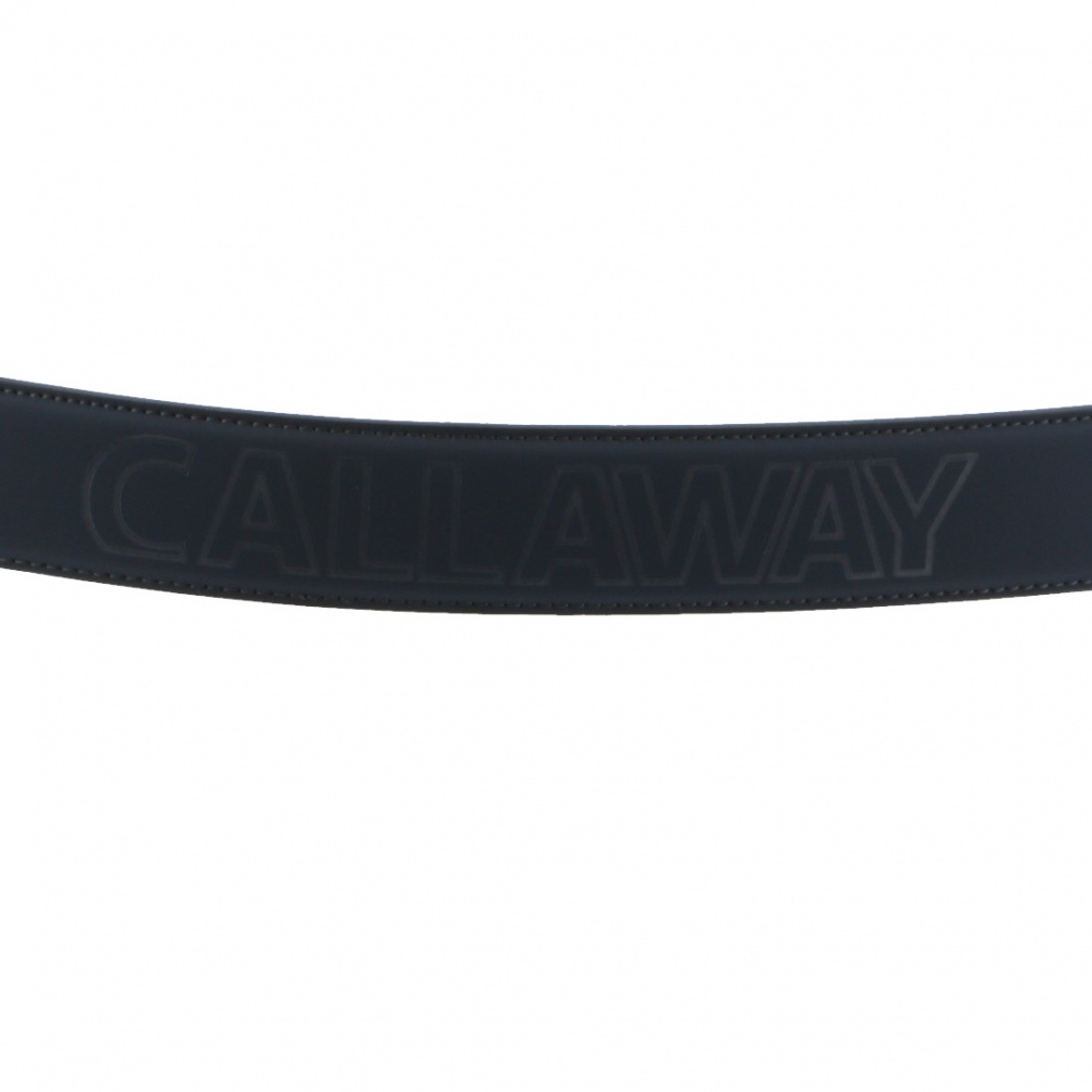 Callaway Men's Golf Wear Belt C24992110