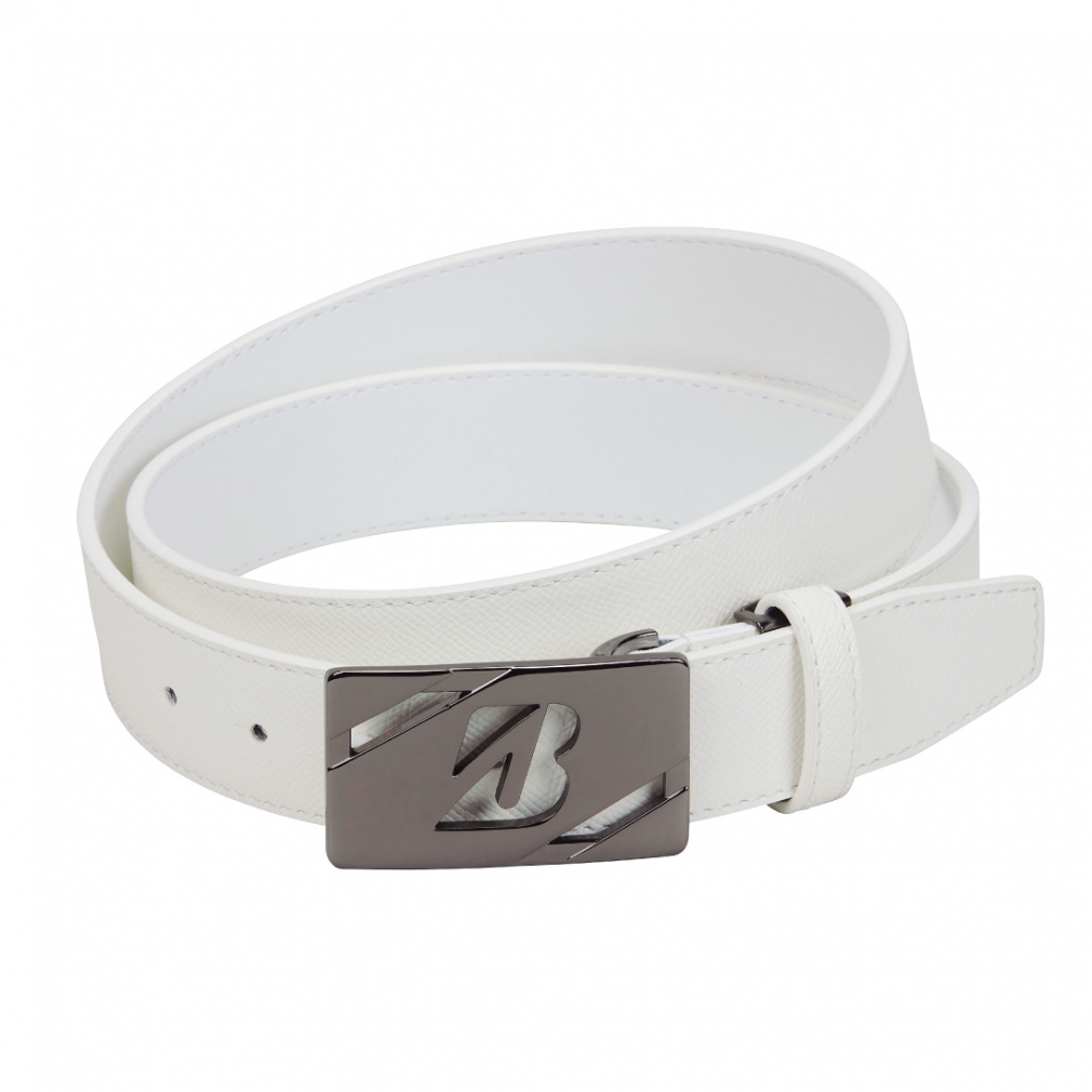 BRIDGESTONE GOLF Men's Golf Wear BSG Pro Model Belt BTG24C
