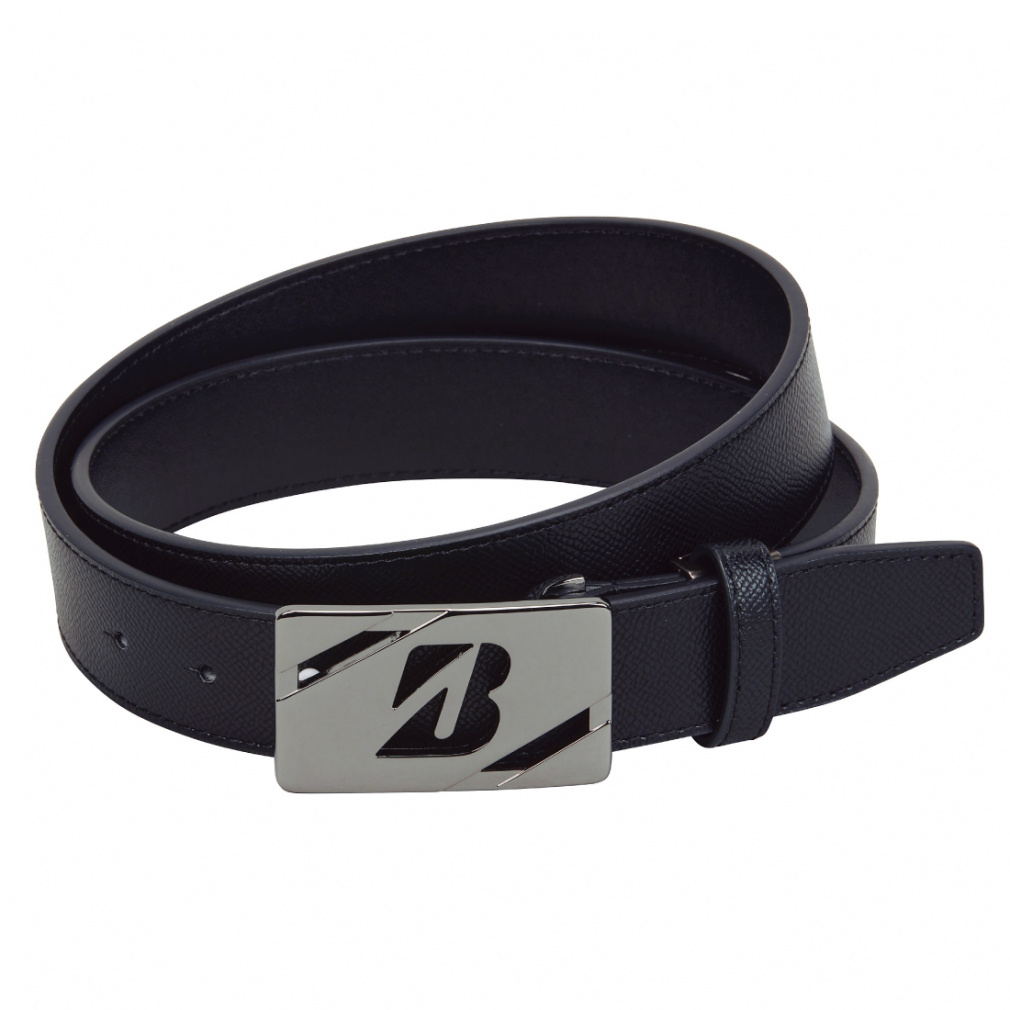 BRIDGESTONE GOLF Men's Golf Wear BSG Pro Model Belt BTG24C