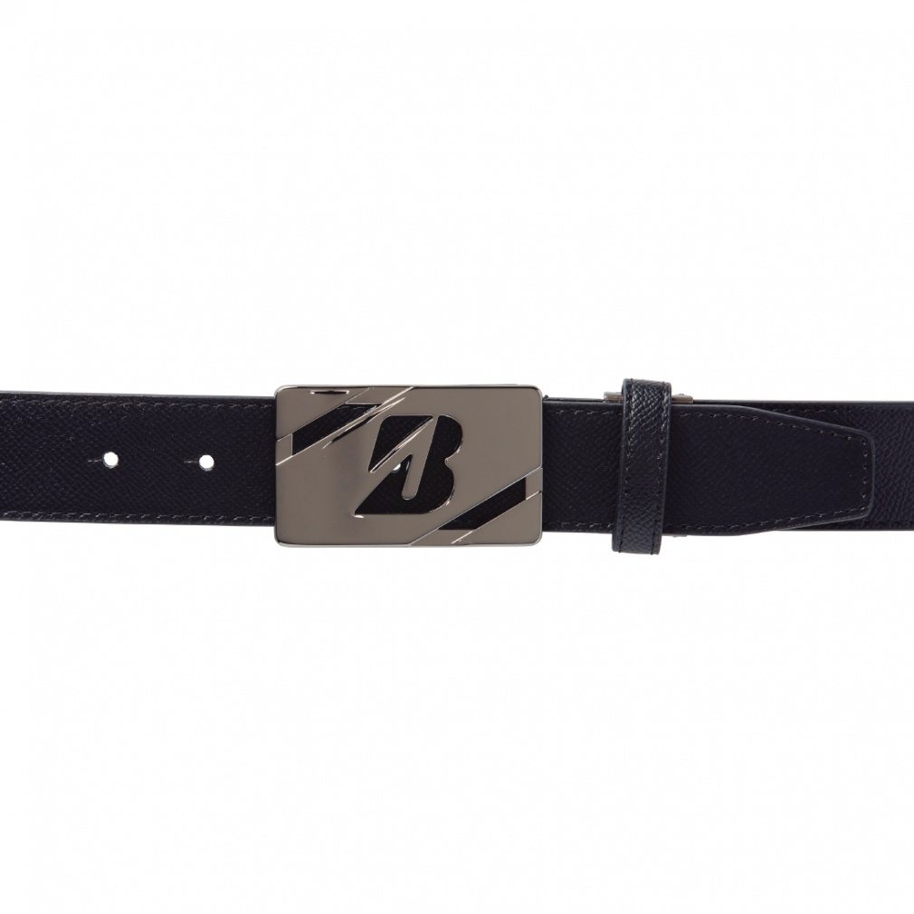 BRIDGESTONE GOLF Men's Golf Wear BSG Pro Model Belt BTG24C