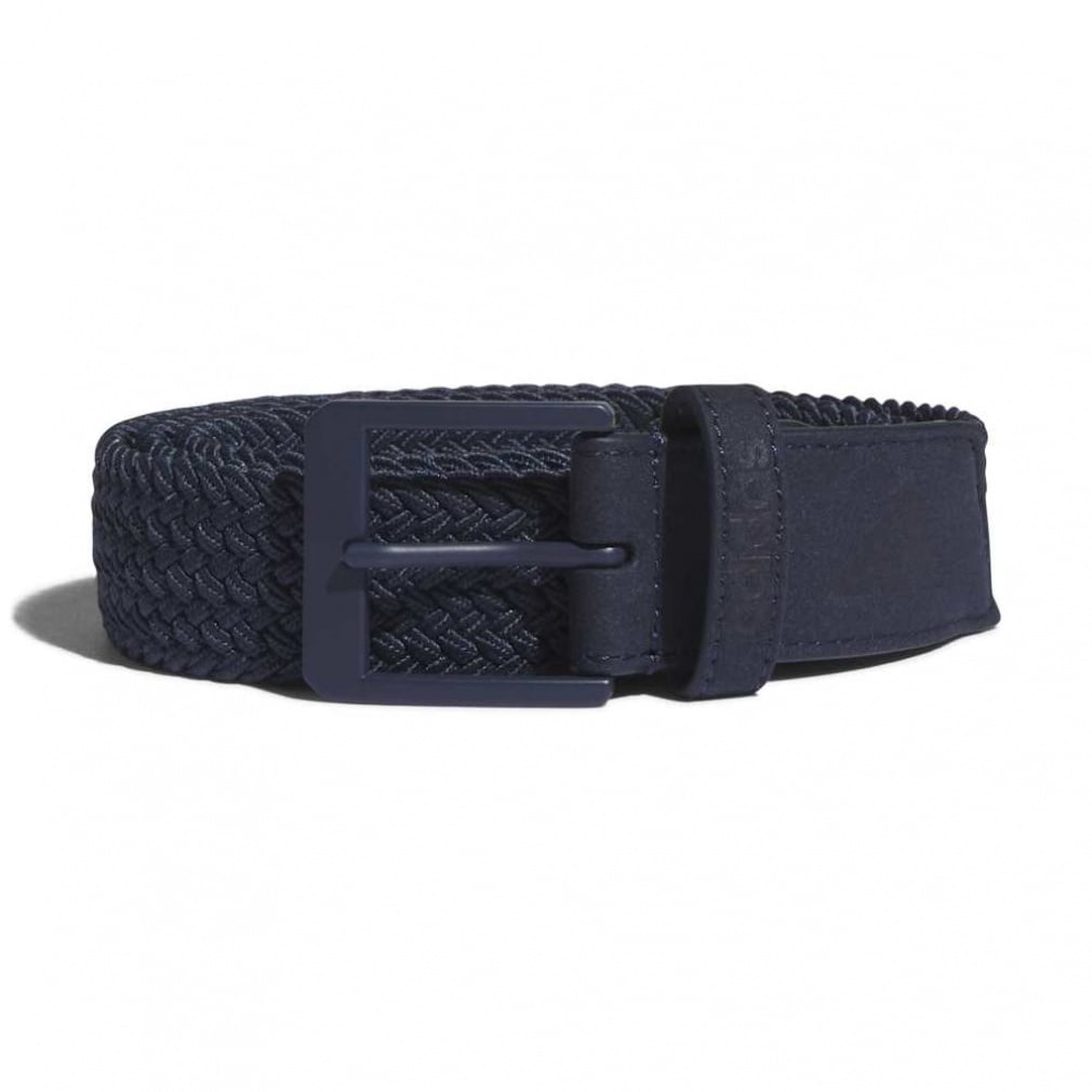 adidas Men's Golf Wear Blade Stretch Belt DO846