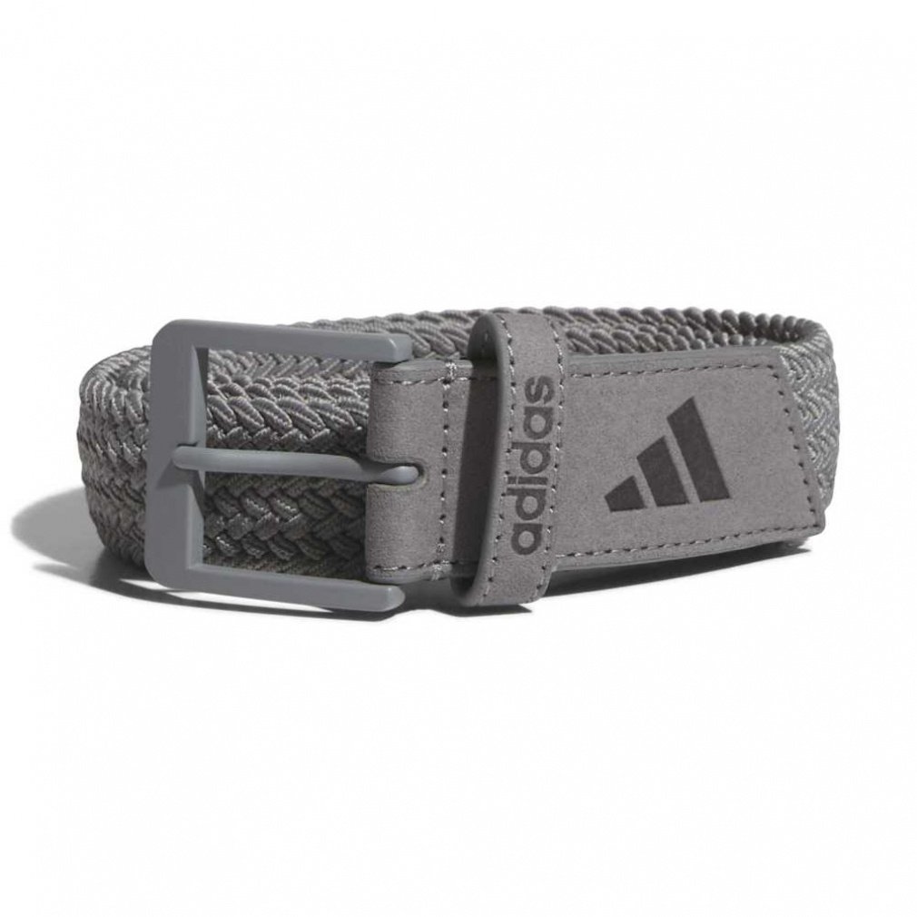 adidas Men's Golf Wear Blade Stretch Belt DO846