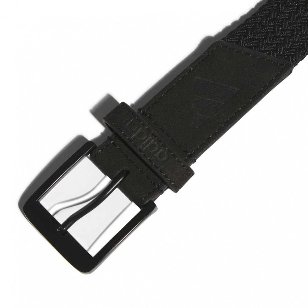 adidas Men's Golf Wear Blade Stretch Belt DO846