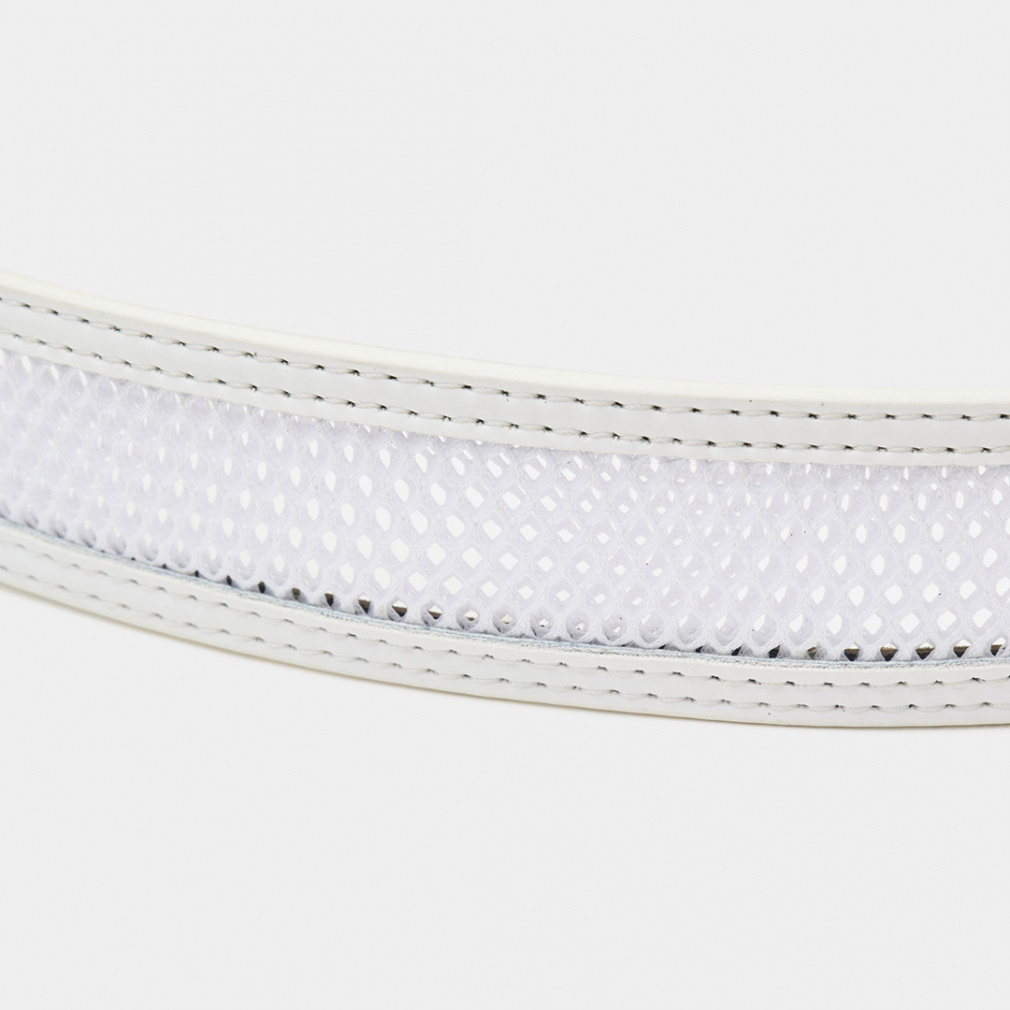 Callaway Men's Golf Wear Perforated Mesh Stretch Belt C26192106