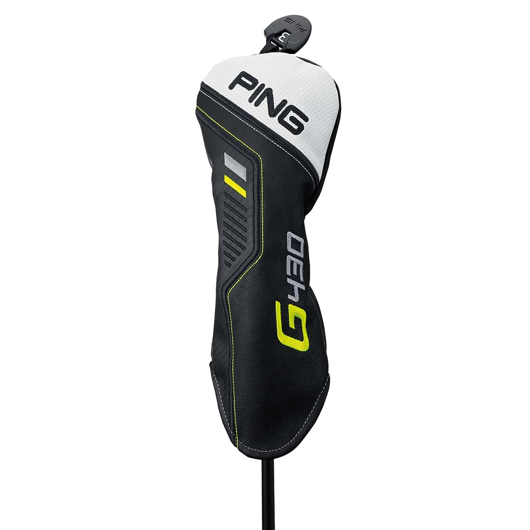 PING G430HL MAX Fairway Wood