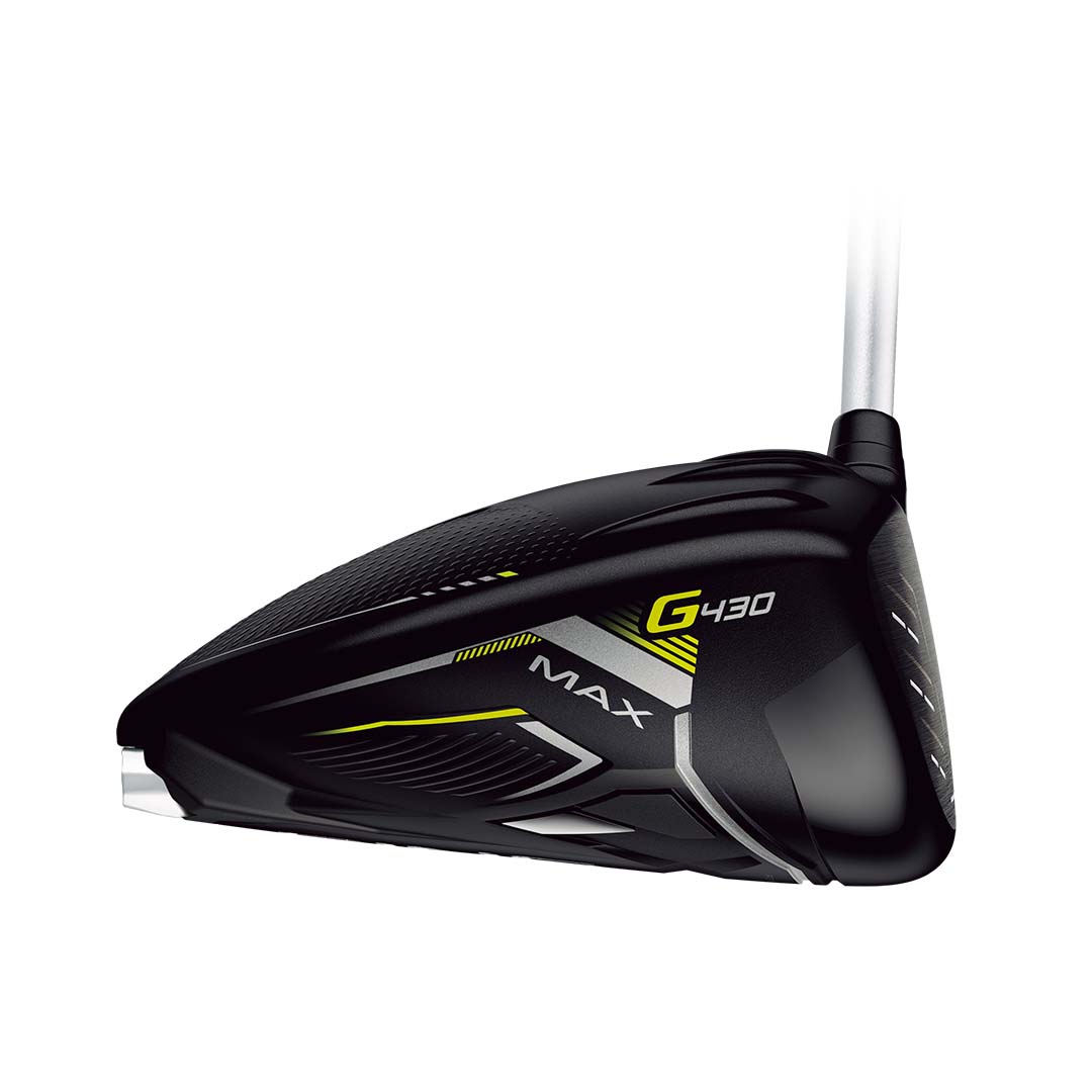 PING G430HL MAX Driver