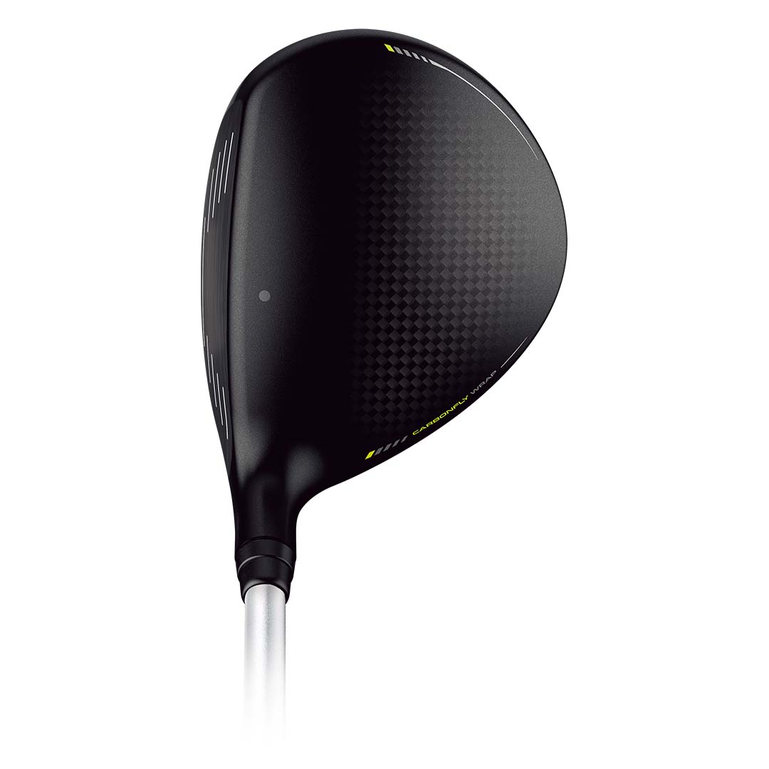 PING G430HL MAX Fairway Wood