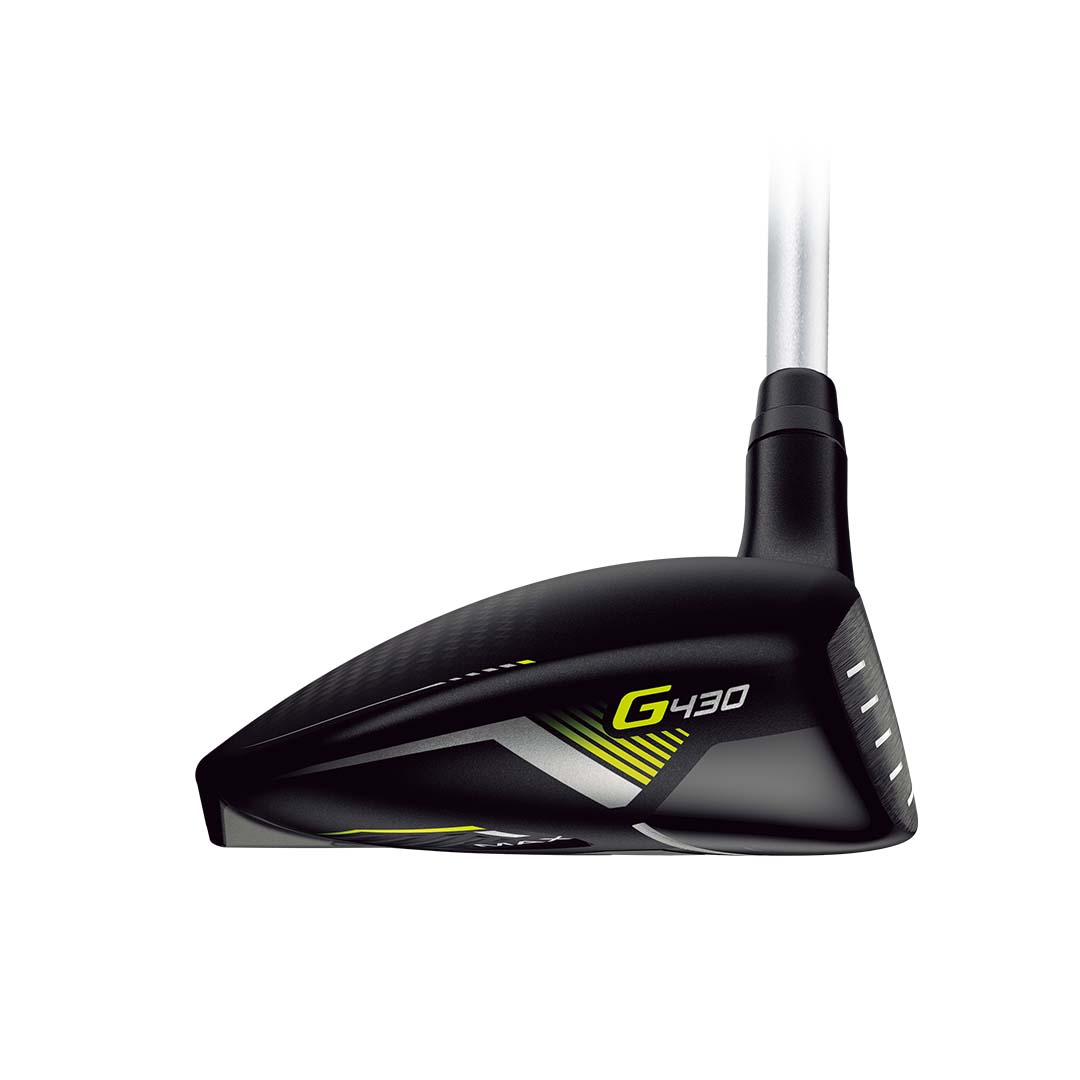 PING G430HL MAX Fairway Wood