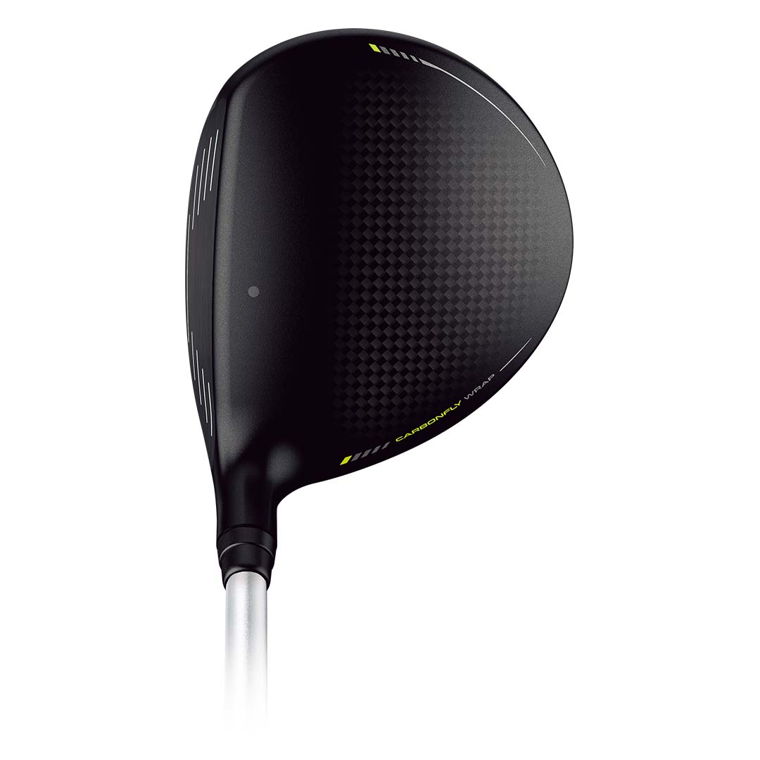PING G430HL SFT Fairway Wood