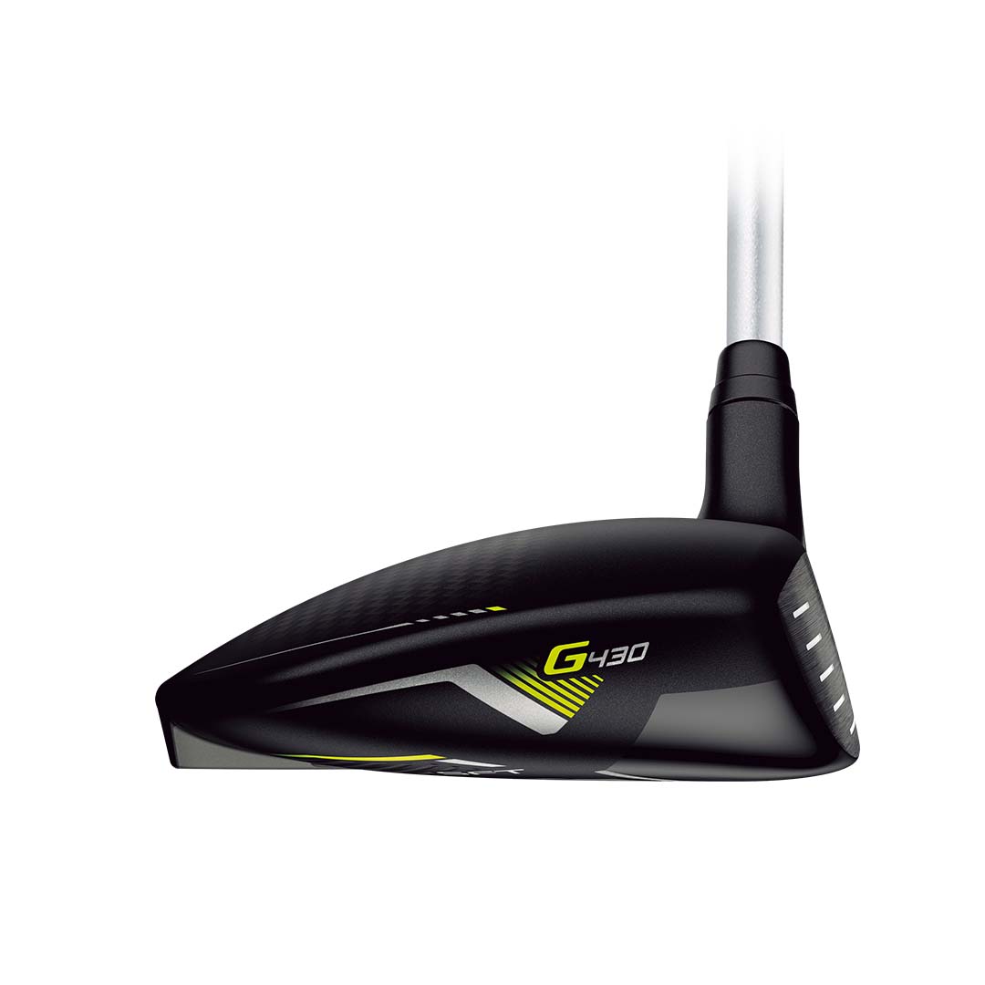 PING G430HL SFT Fairway Wood