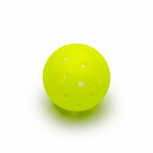 Vợt pickleball black knight FUEL set 2 vợt 2 bóng
