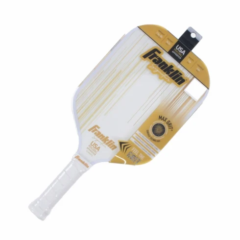 Vợt pickleball franklin SIGNATURE (rất nhẹ)