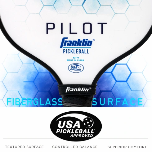 Vợt pickleball franklin PILOT