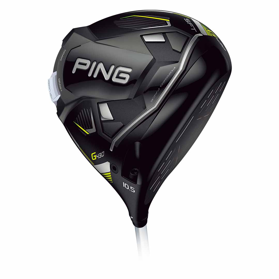 PING G430HL SFT Driver