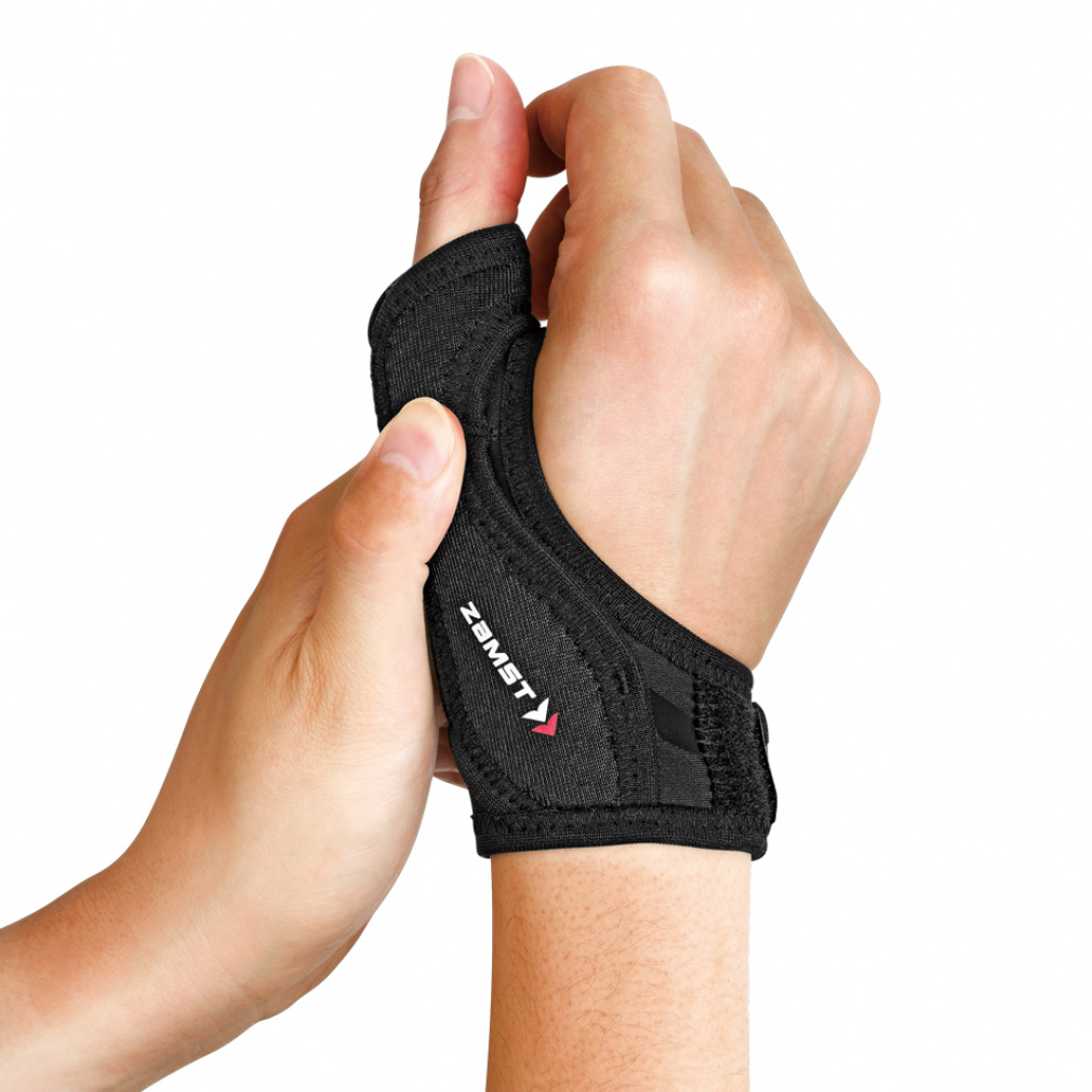 ZAMST Thumb Guard Soft 374902 374903