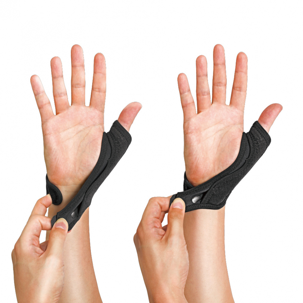 ZAMST Thumb Guard Soft 374902 374903