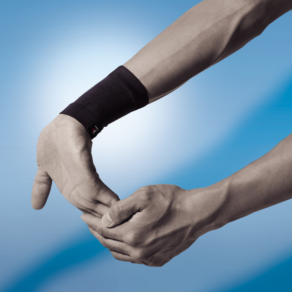 ZAMST Bodymate Wrist 380300, 380301, 380302