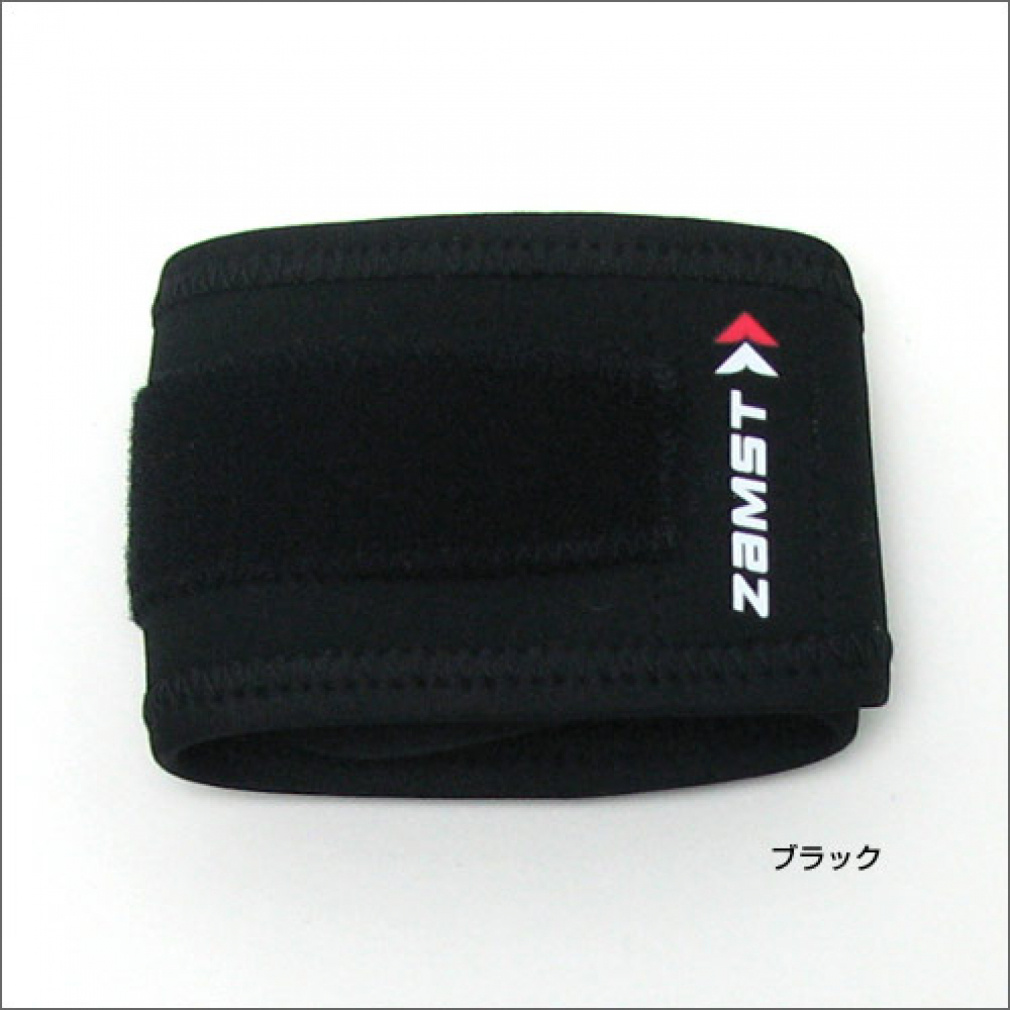 ZAMST Wrist Wrap 374202 374203