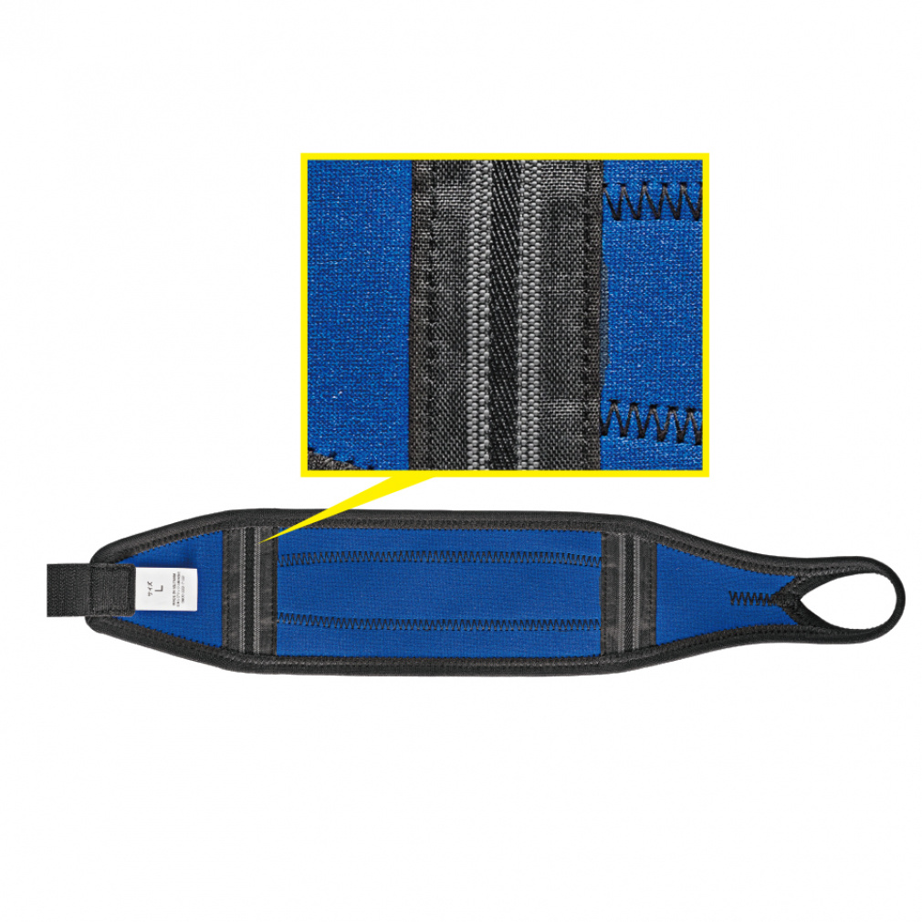 ZAMST Wrist Wrap 374202 374203