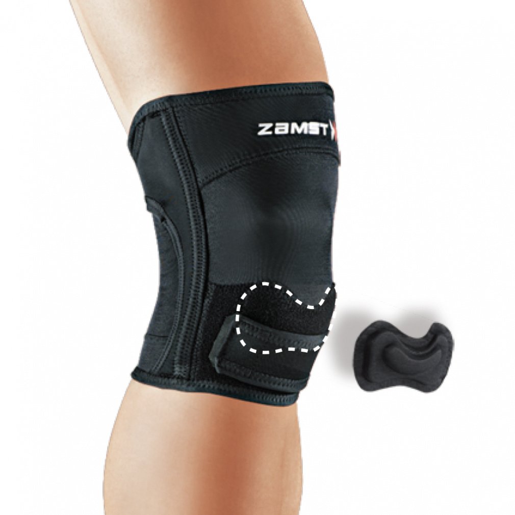 ZAMST Knee Support RK-2 372901, 372902, 372903, 372904, 372905