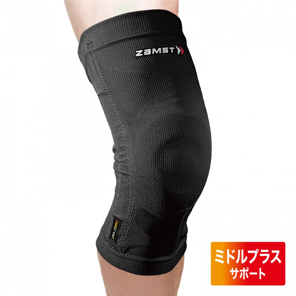 ZAMST Knee Support ZK-MOTION