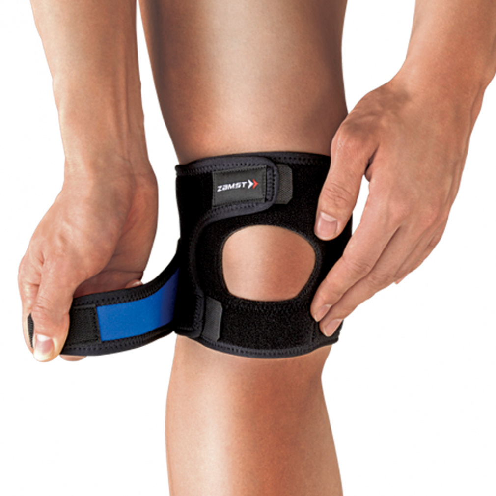 ZAMST Knee Support JK-1