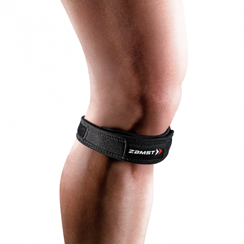 ZAMST Knee Support JK Band 371001, 371002, 371003, 371004
