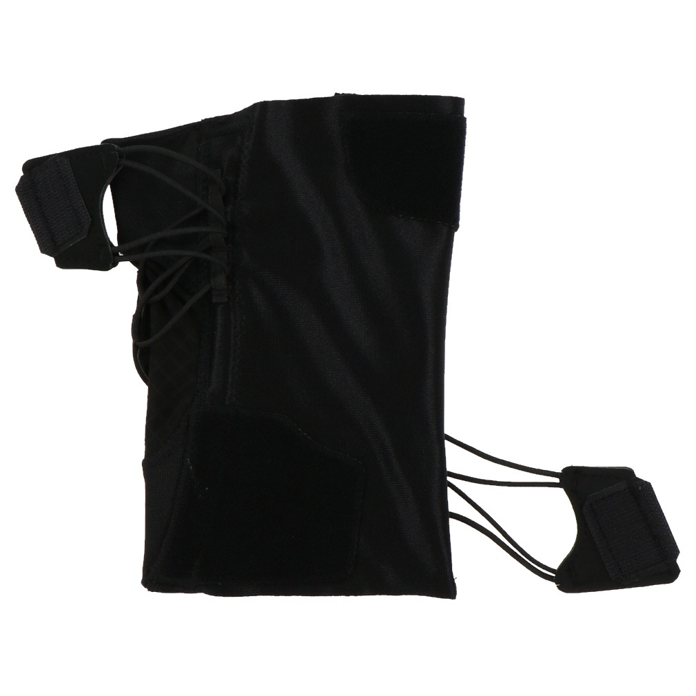 ZAMST Knee Support RK-1 Plus Left 382811, 382812, 382813, 382814