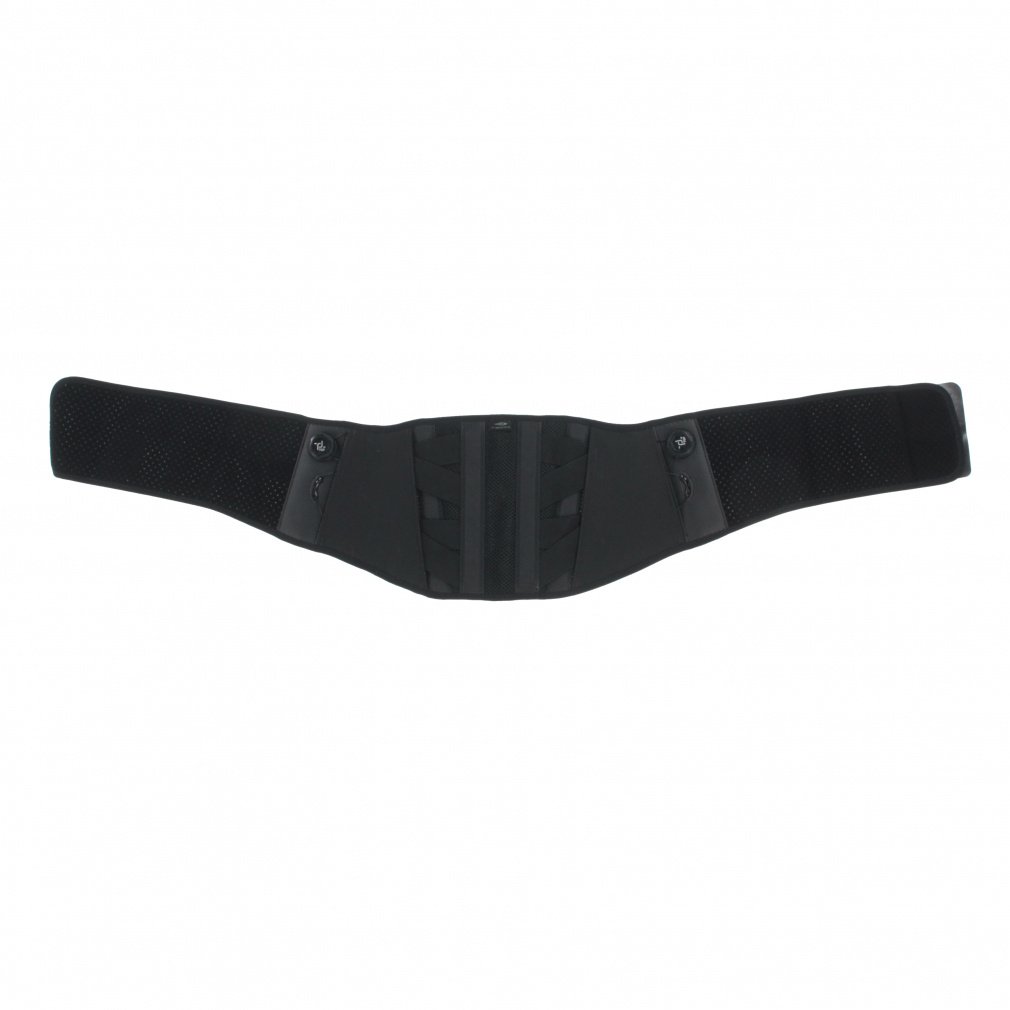 TIGORA Waist Support U-Koshi TGF Back Supporter with TGF Dial