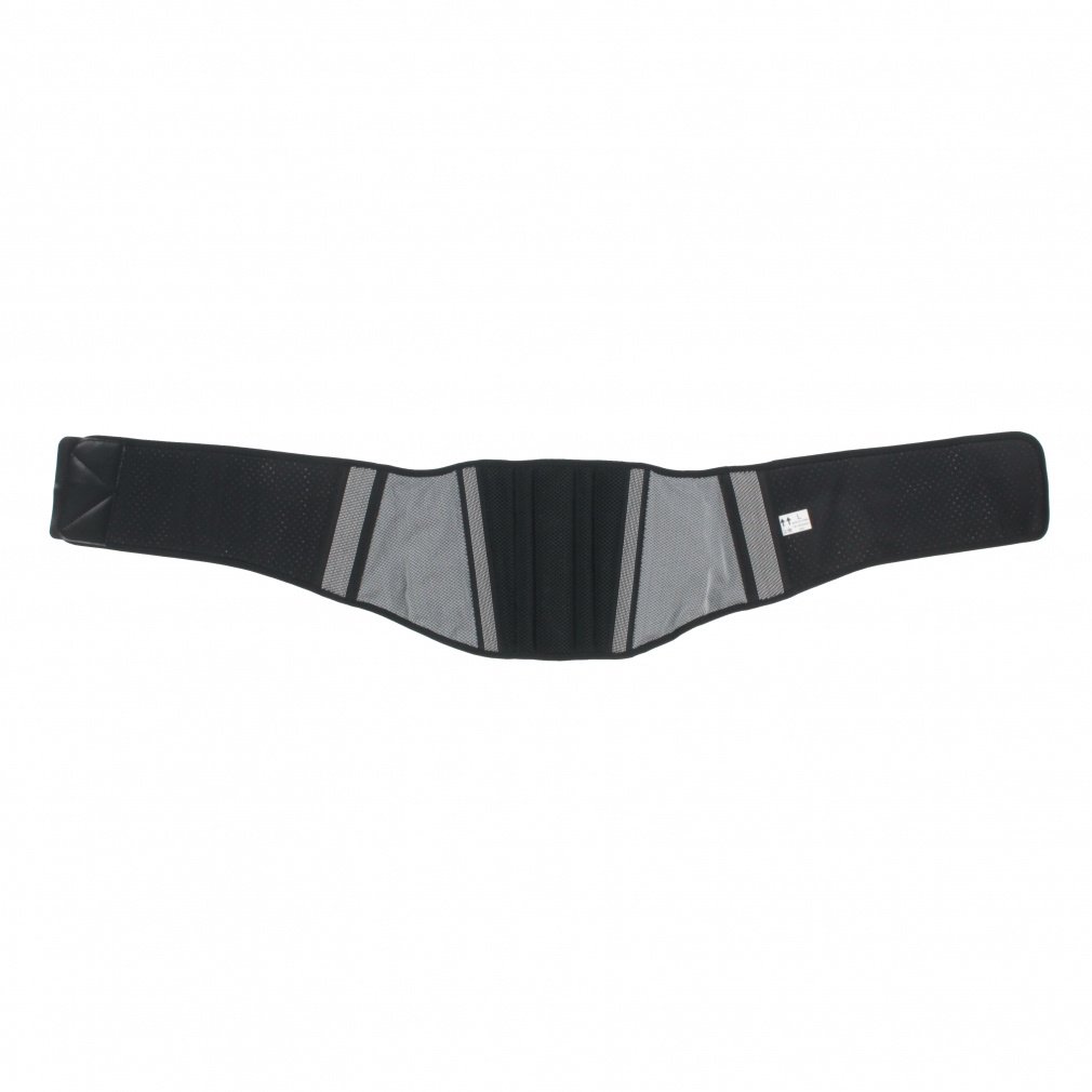 TIGORA Waist Support U-Koshi TGF Back Supporter with TGF Dial