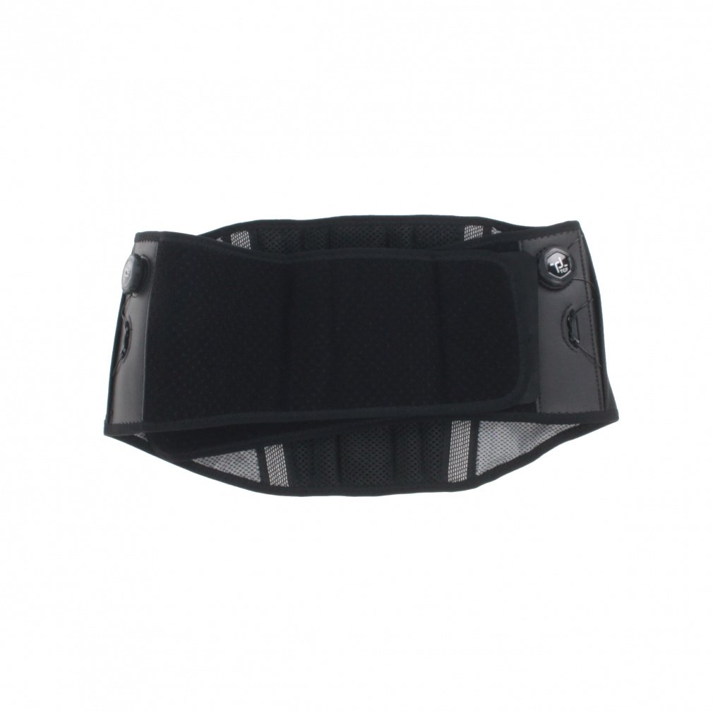 TIGORA Waist Support U-Koshi TGF Back Supporter with TGF Dial