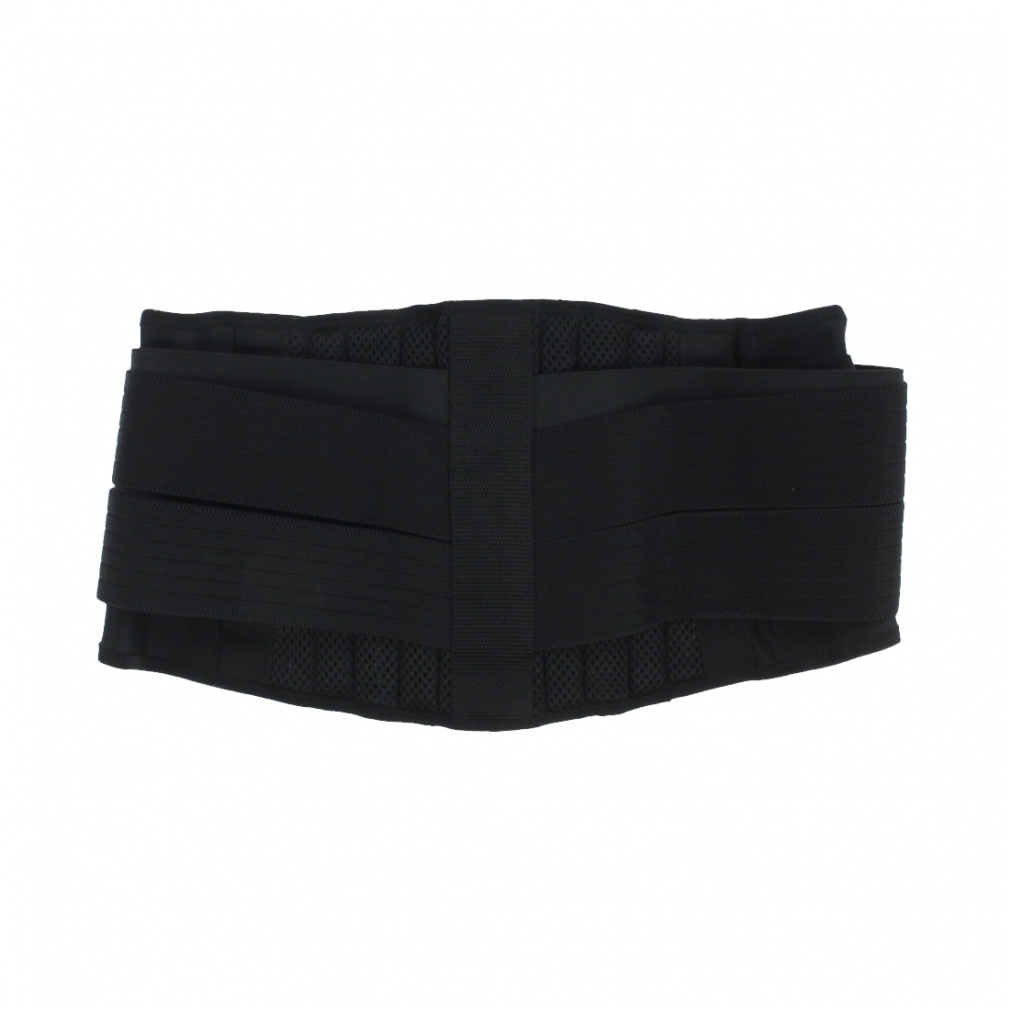 TIGORA Waist Support Strong Lower Back Supporter