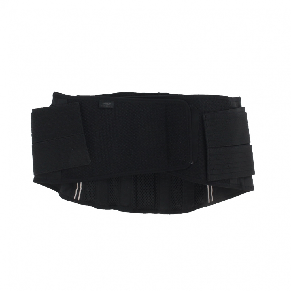 TIGORA Waist Support Strong Lower Back Supporter