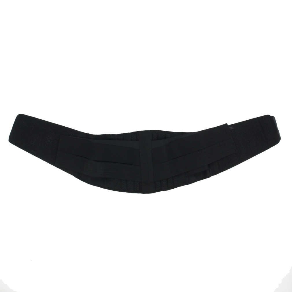 TIGORA Waist Support Strong Lower Back Supporter