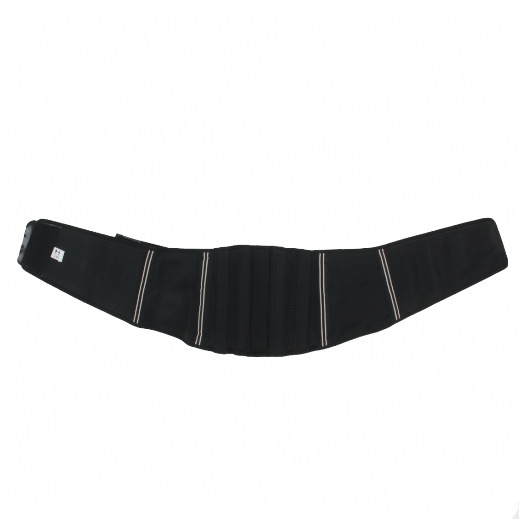 TIGORA Waist Support Strong Lower Back Supporter