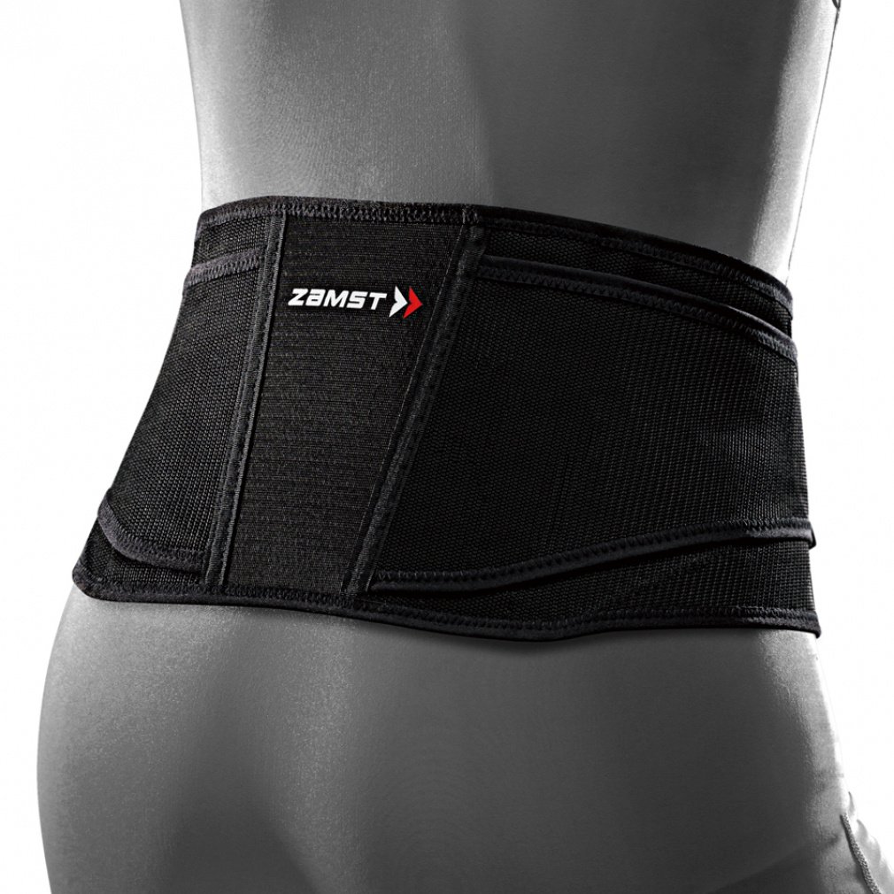 ZAMST Waist Support ZW-4