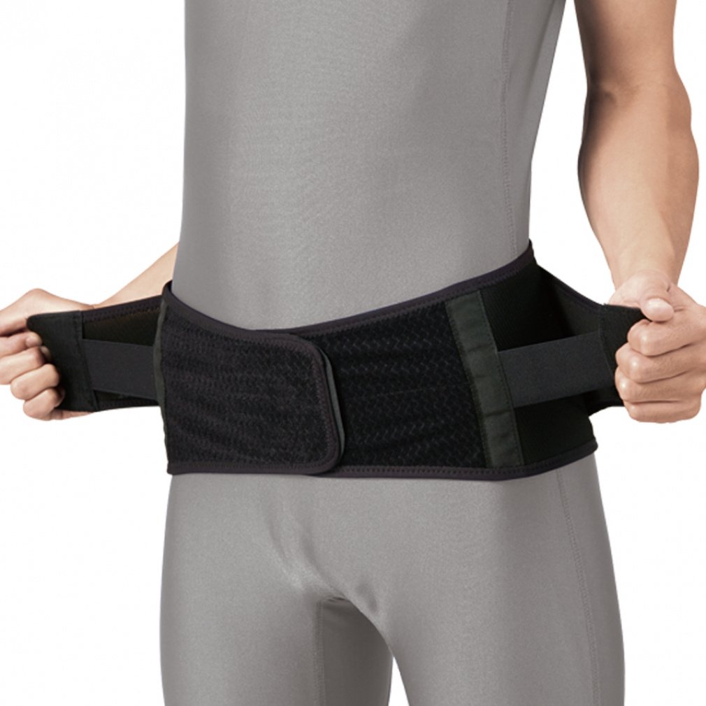ZAMST Waist Support ZW-4