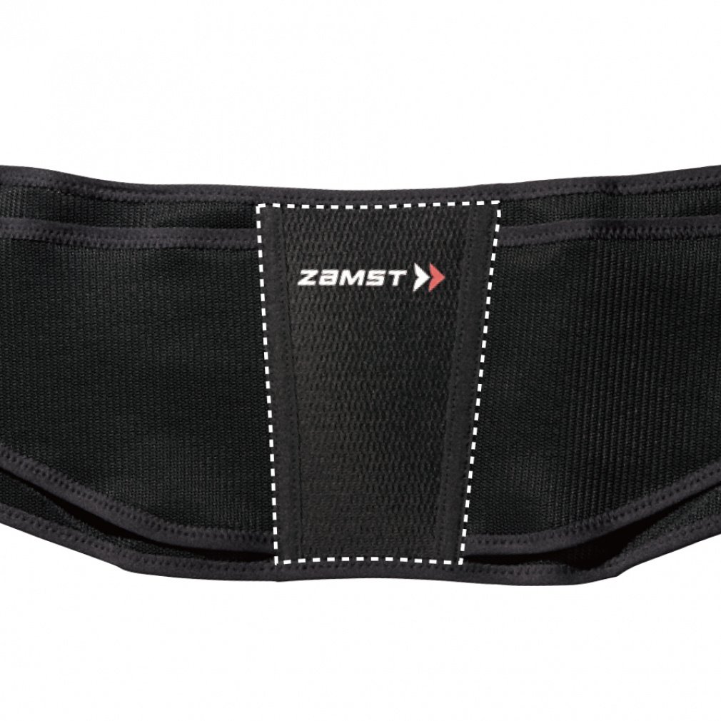 ZAMST Waist Support ZW-4