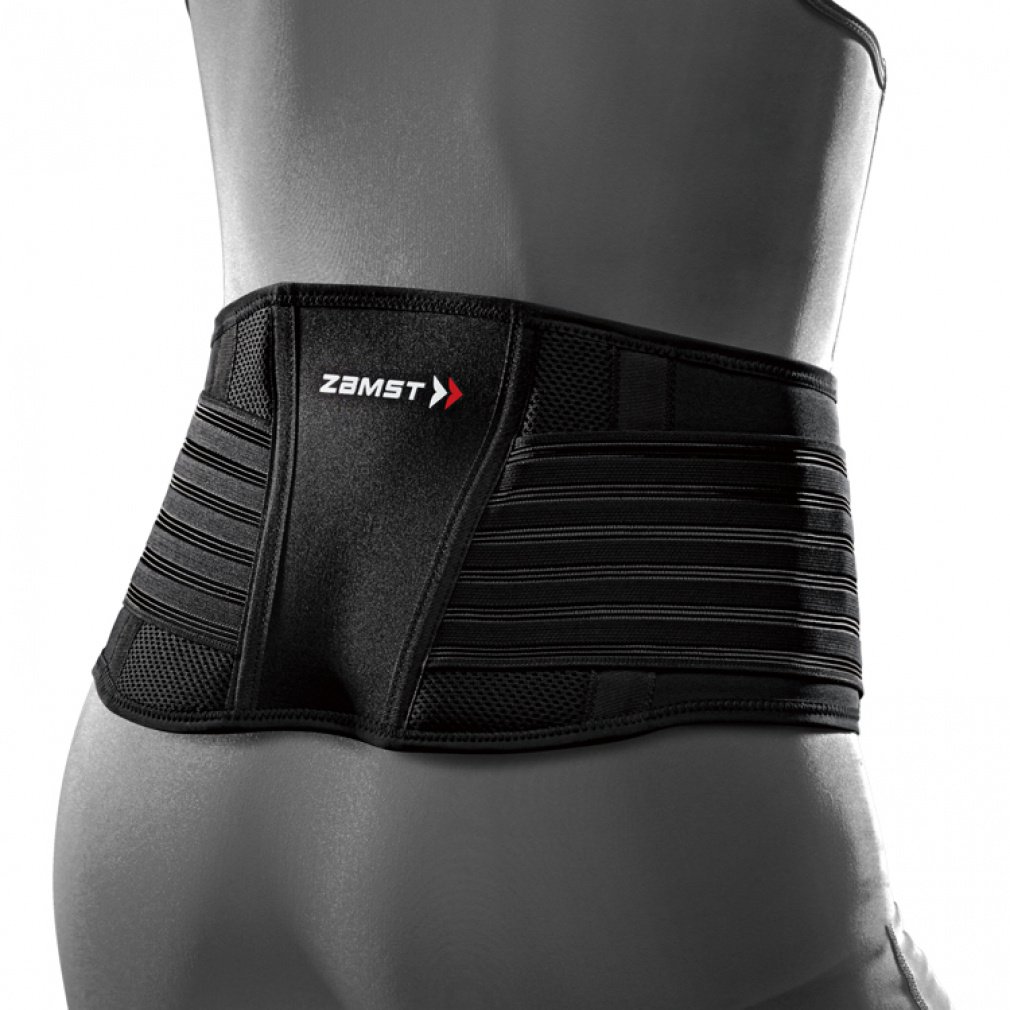ZAMST Waist Support ZW-5