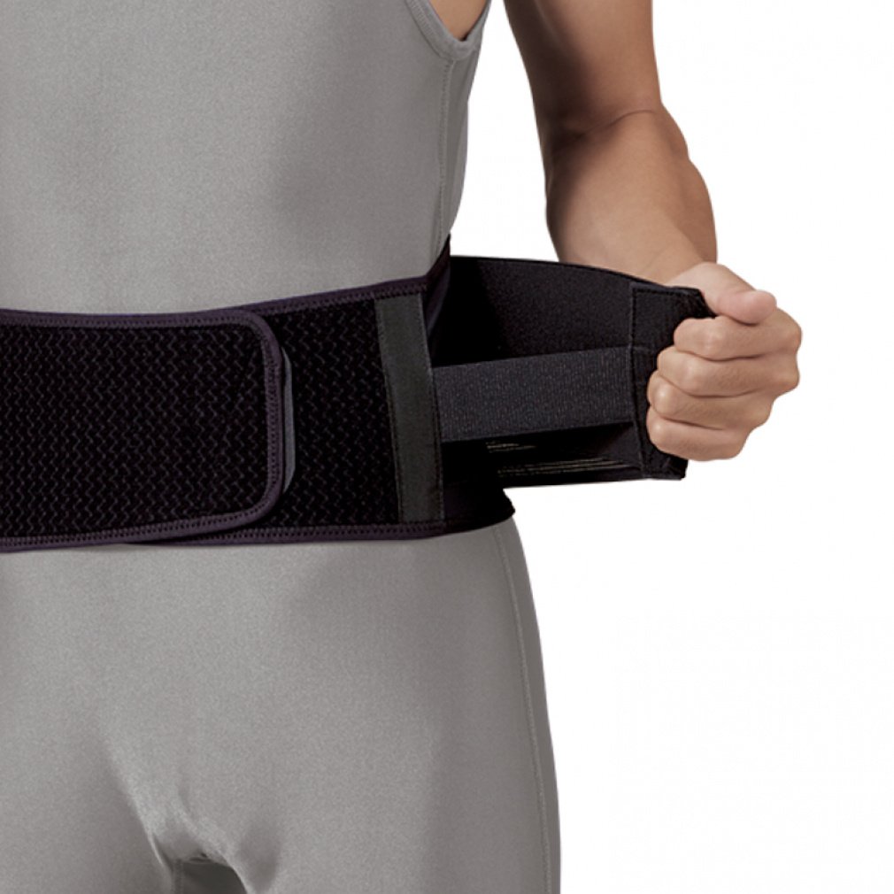 ZAMST Waist Support ZW-5