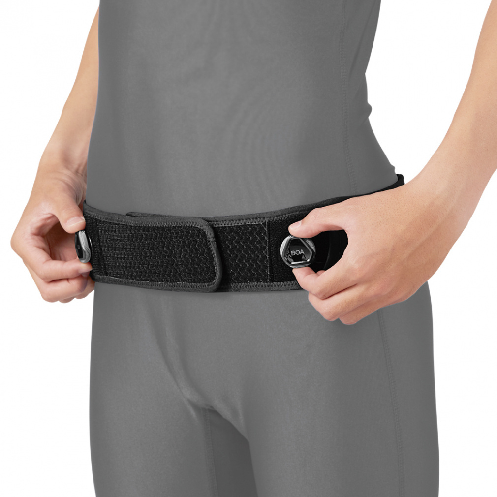 ZAMST Waist Support Pelvilock 383101, 383102, 383103, 383104