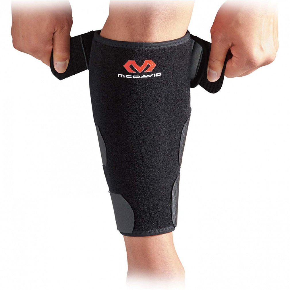 MCDAVID Calf Supporter