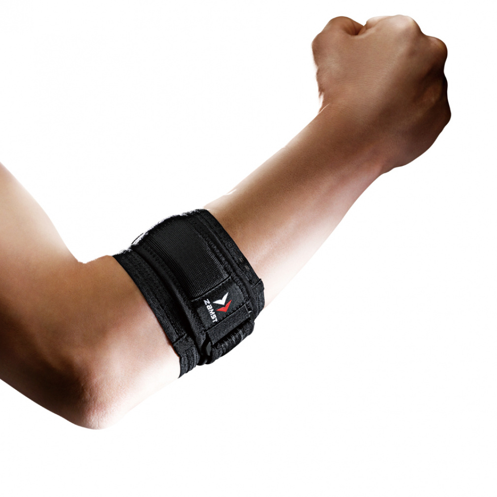 ZAMST New Elbow Band 374702, 374703